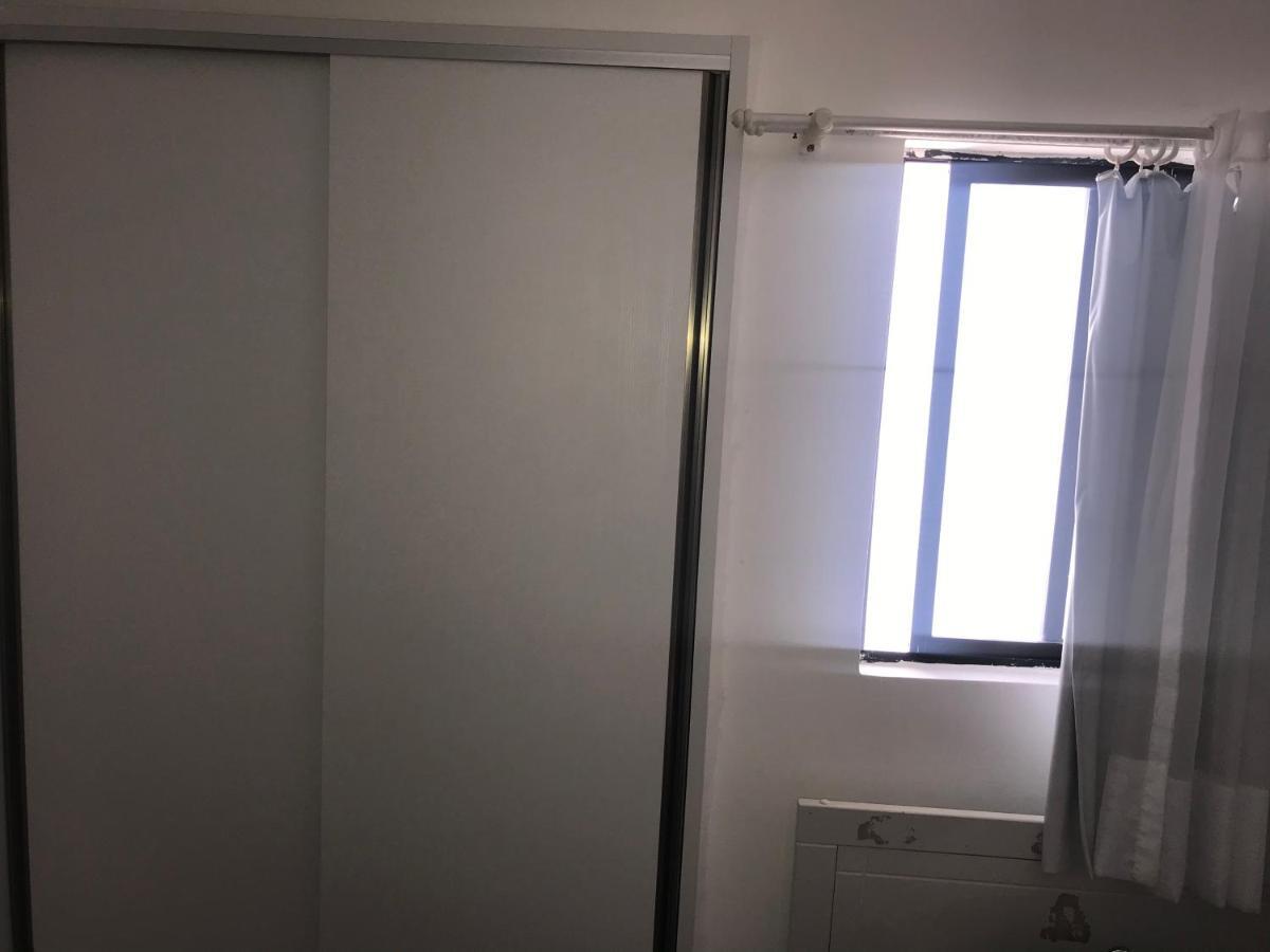 Apartament Residencial Kerygma Apto Beira Mar Intermares Roupas De Cama E Ar Condicionado Cobrado A Parte Cabedelo Zewnętrze zdjęcie